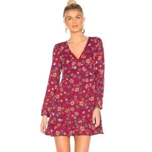 Jack by BB Dakota Dress